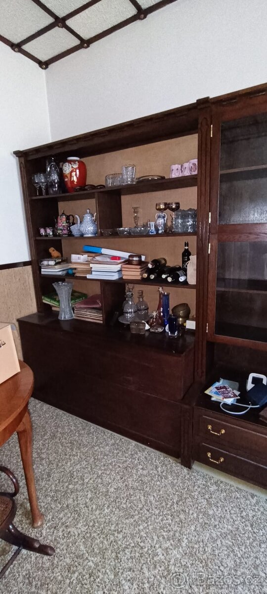 Obývací stěna zdarma