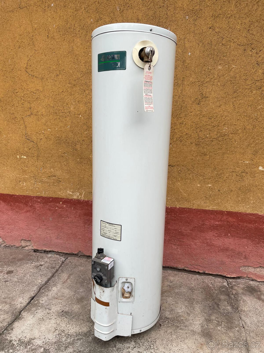 OHŘÍVAČ VODY