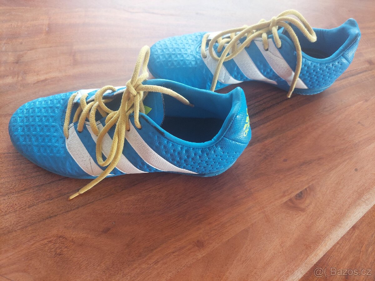 Dětské sálovky vel.35