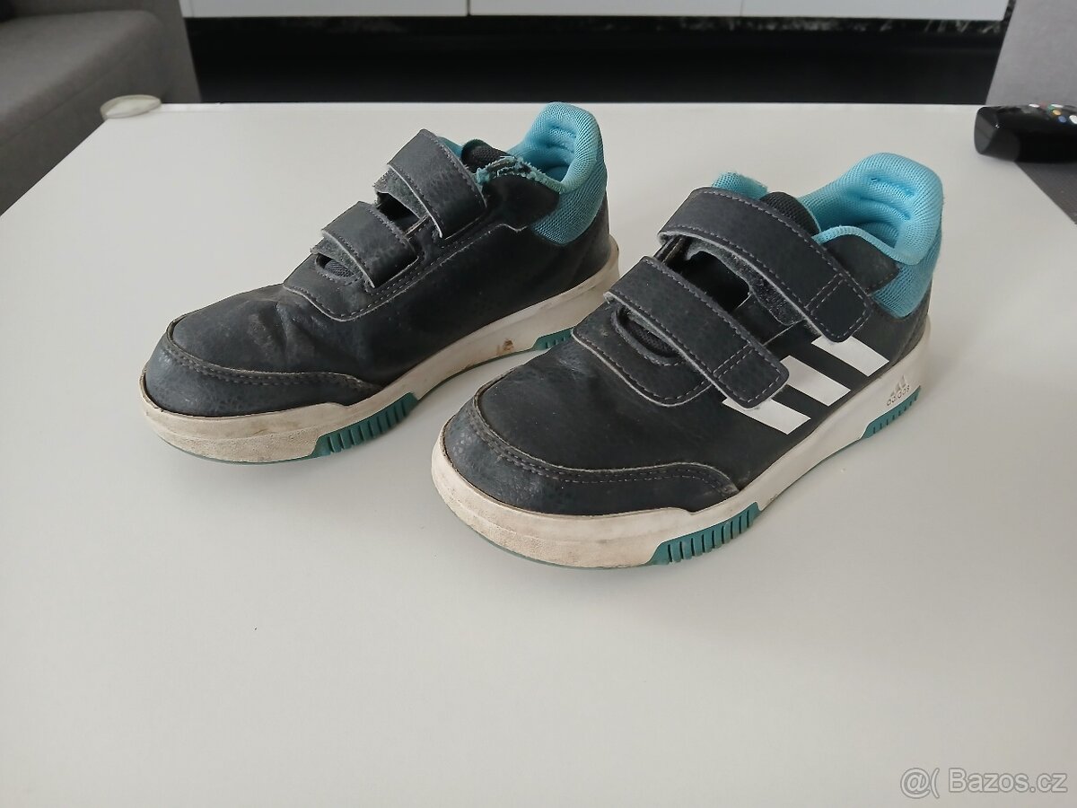 Dětské boty vel. 32