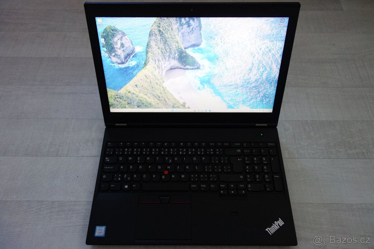 LENOVO ThinkPad L570