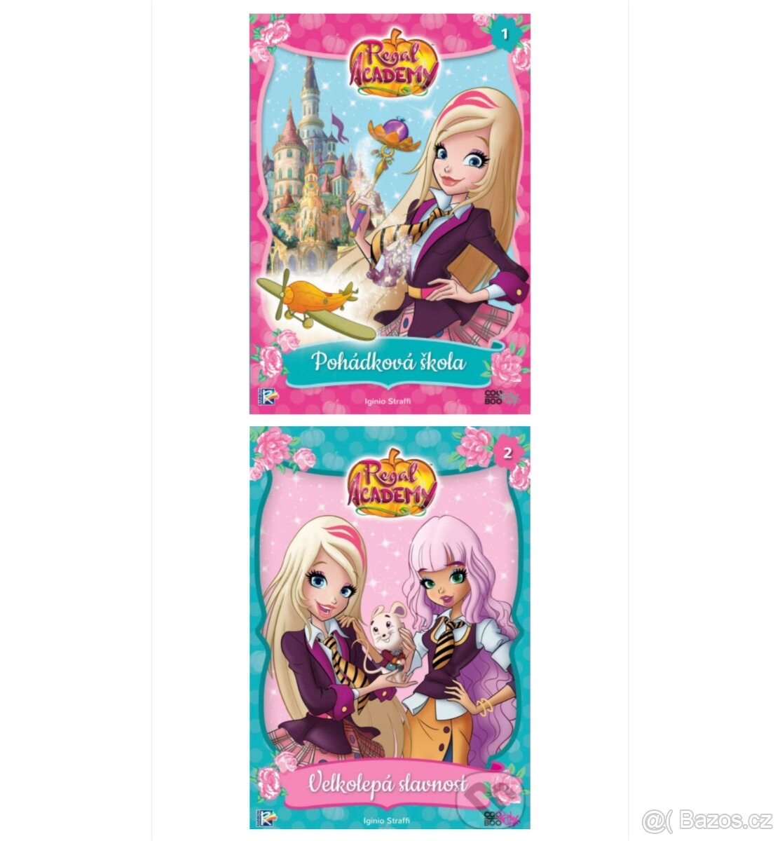 Regal Academy