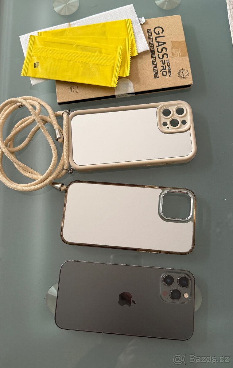 IPhone 12 Pro Max 256 gb