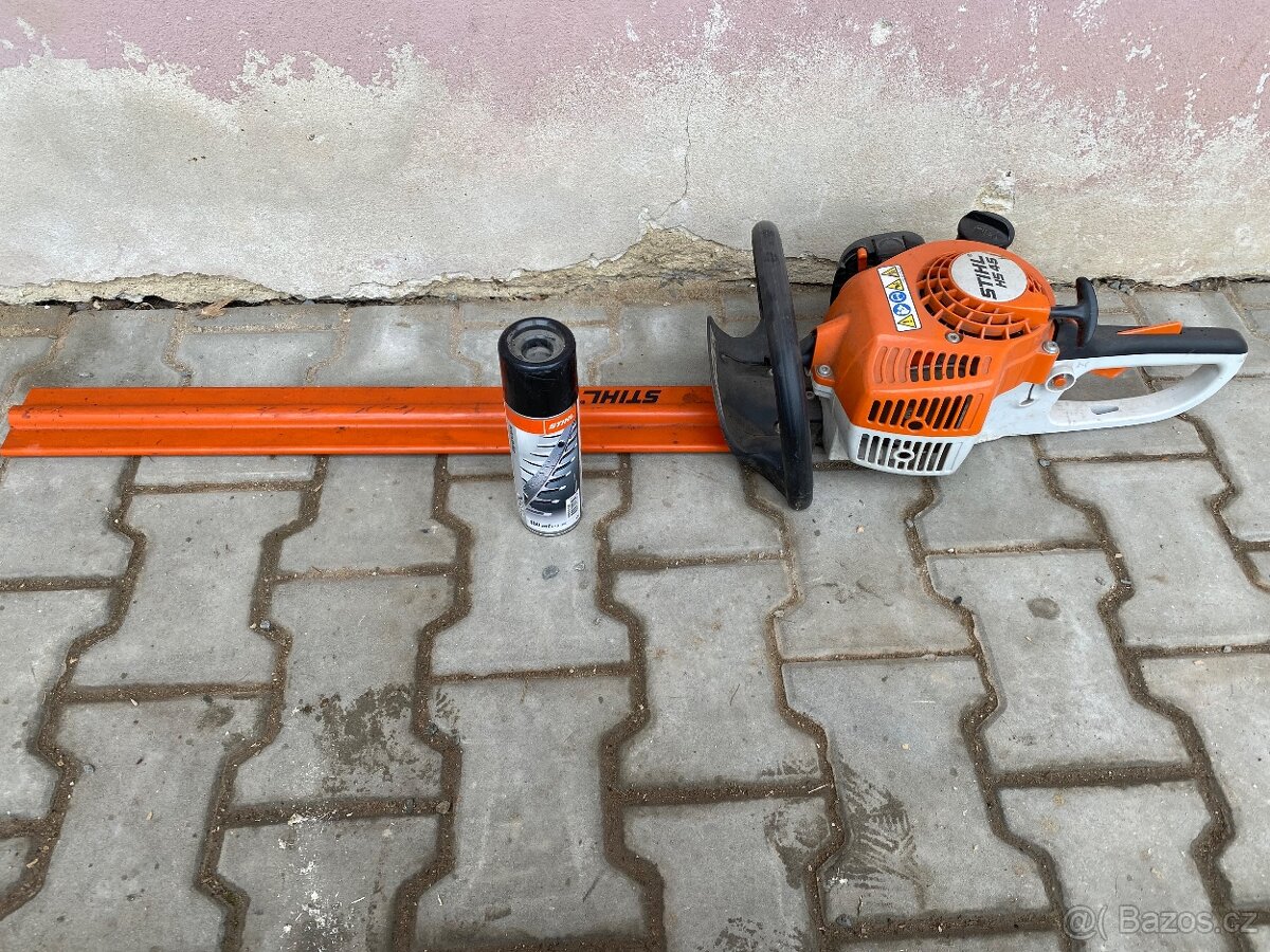 Stihl