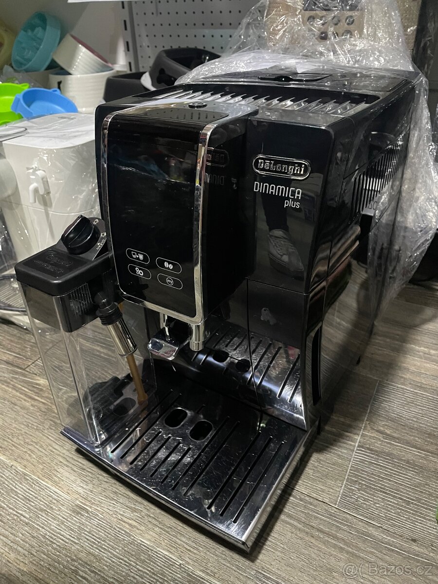 Delonghi Dinamica Plus 370.70.B