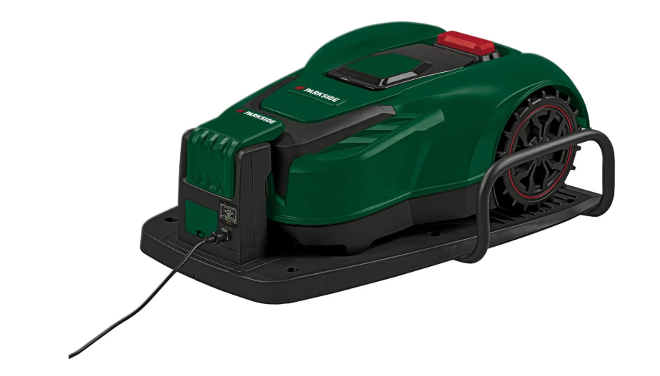 Robotická sekačka Parkside PAMRS 1000