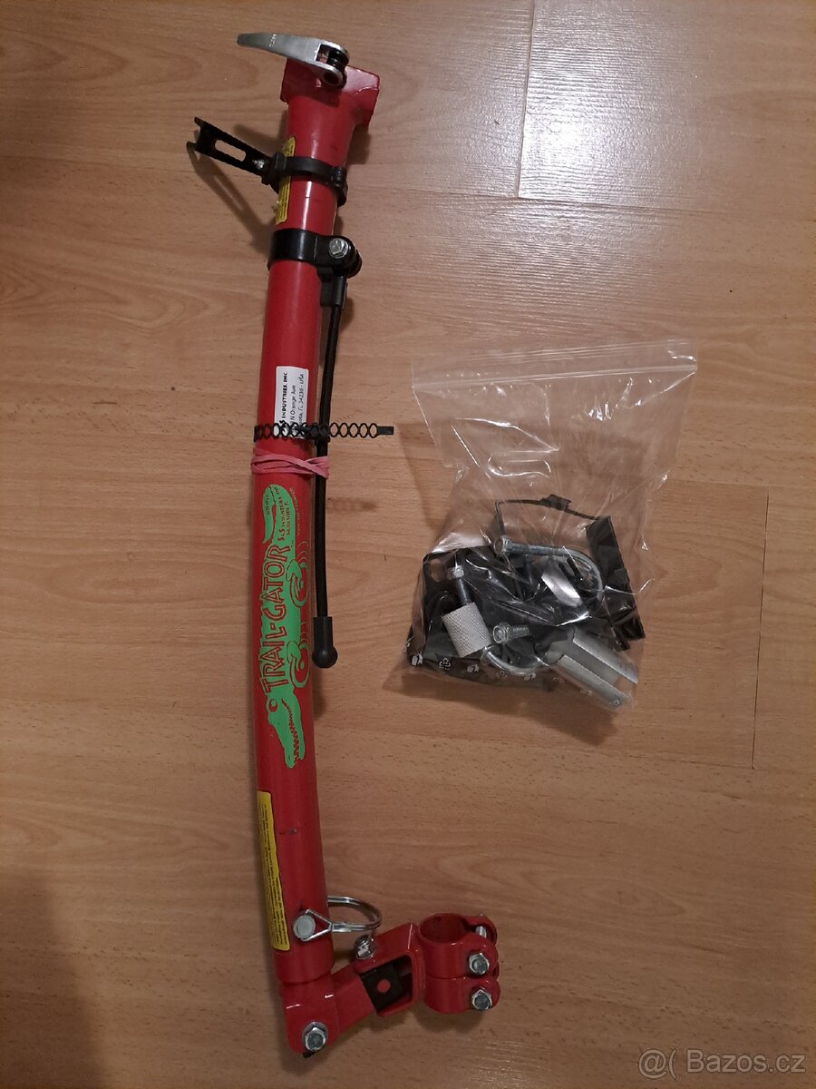 Tažná tyč Trail Gator