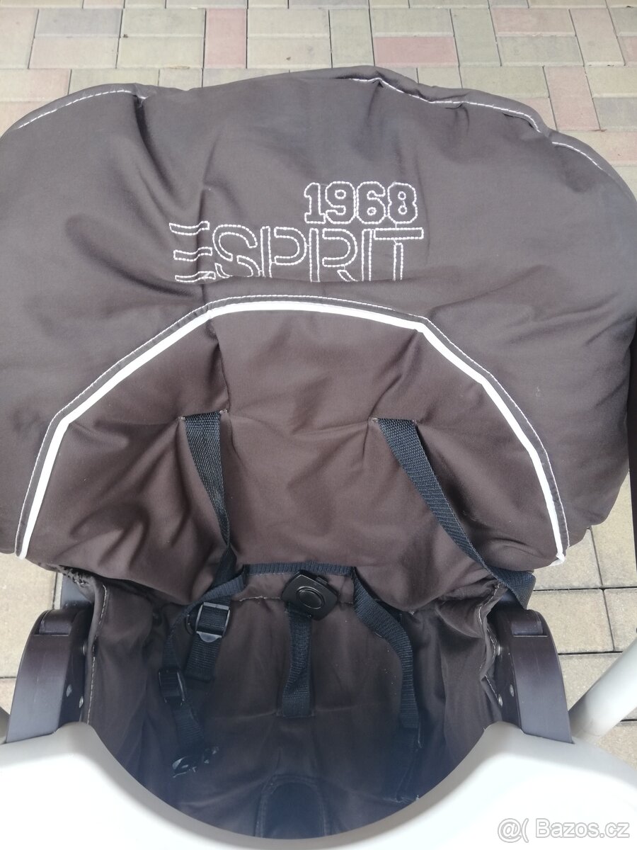 Jídelní židlička