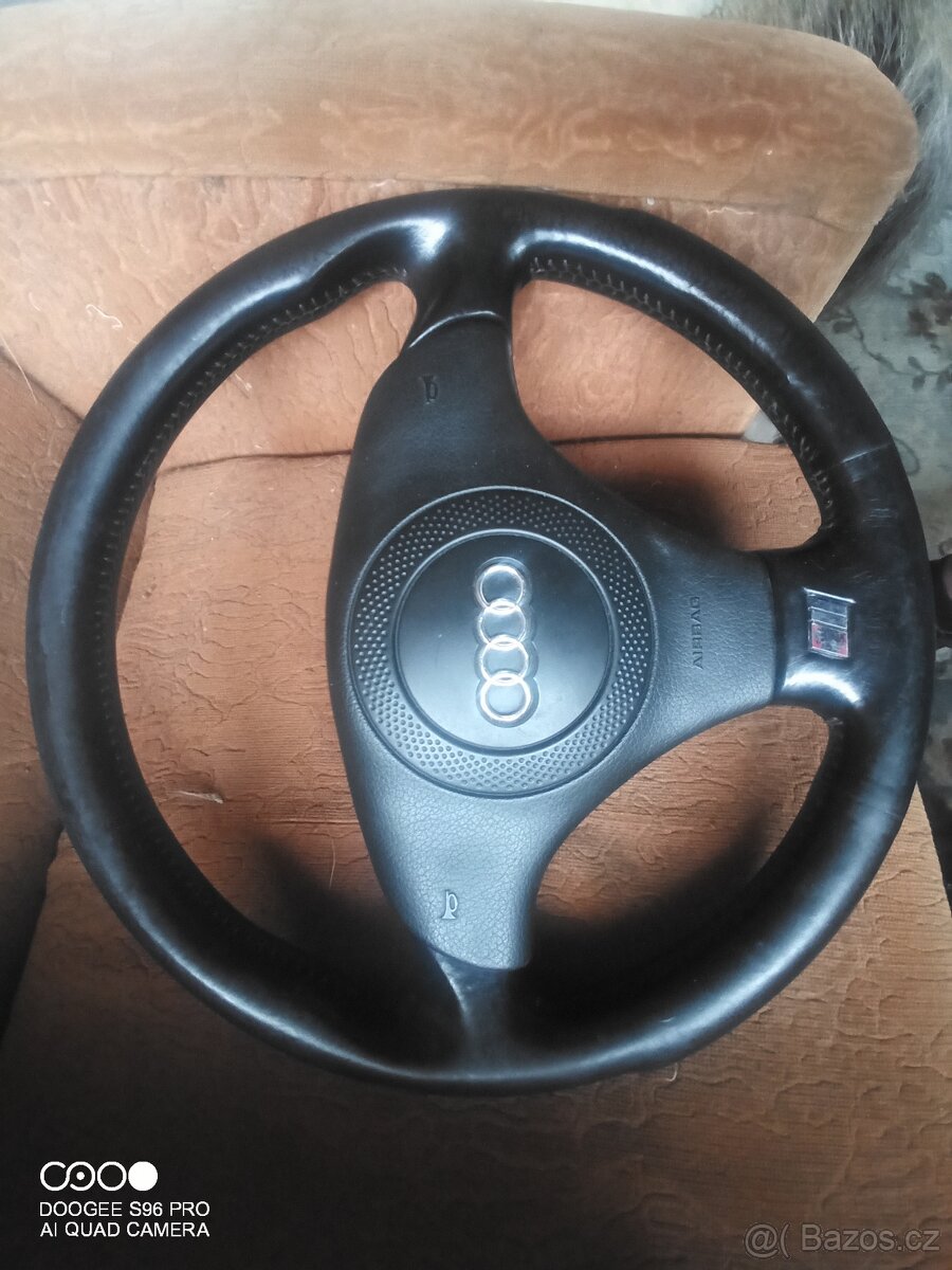 Volant Audi