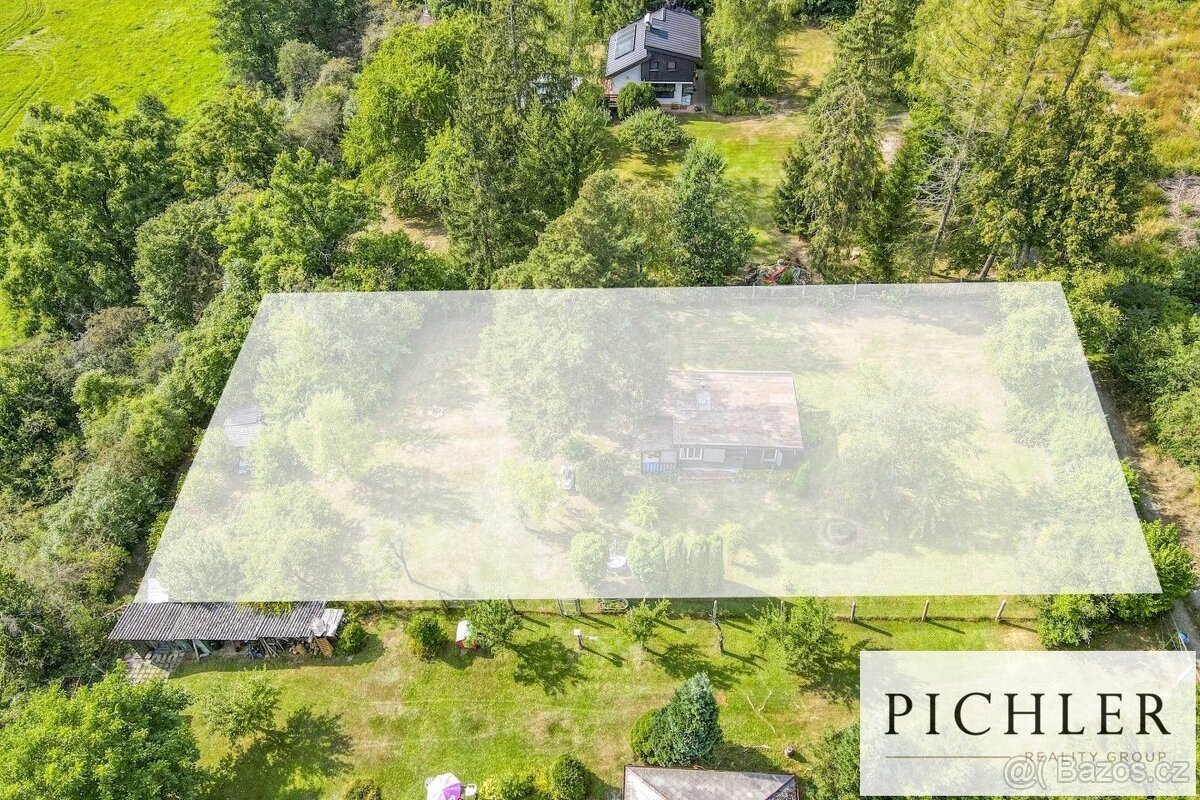 Prodej, pozemek k bydlení, 1579 m², Blovice