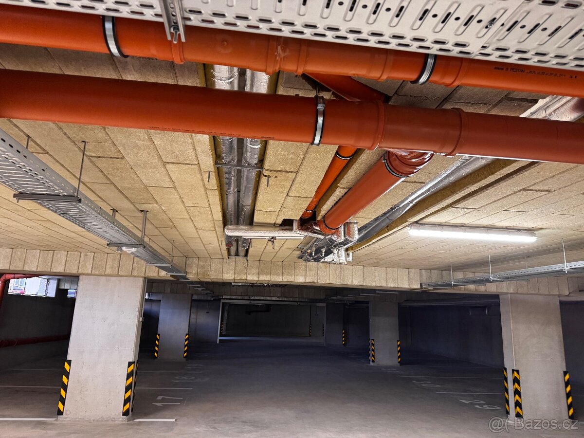 Hledáme instalatéry/topenáře pro dlouhodobou spolupráci