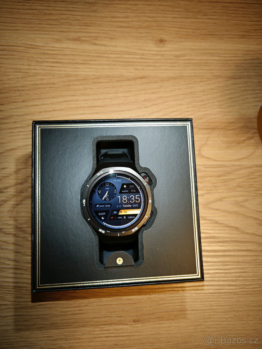 Huawei Watch GT 5 Pro