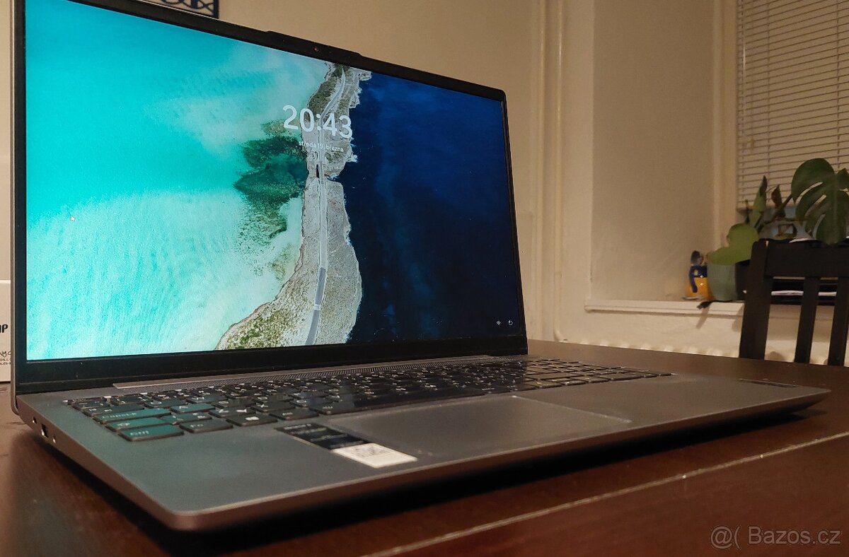 Lenovo Ideapad 5