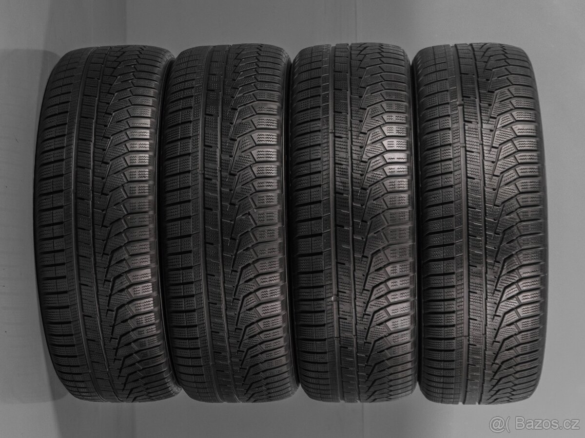 ZIMNÍ PNEU R19 HANKOOK 235/55/19 105V (Z0370)