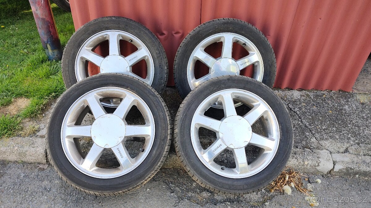 205/50R16