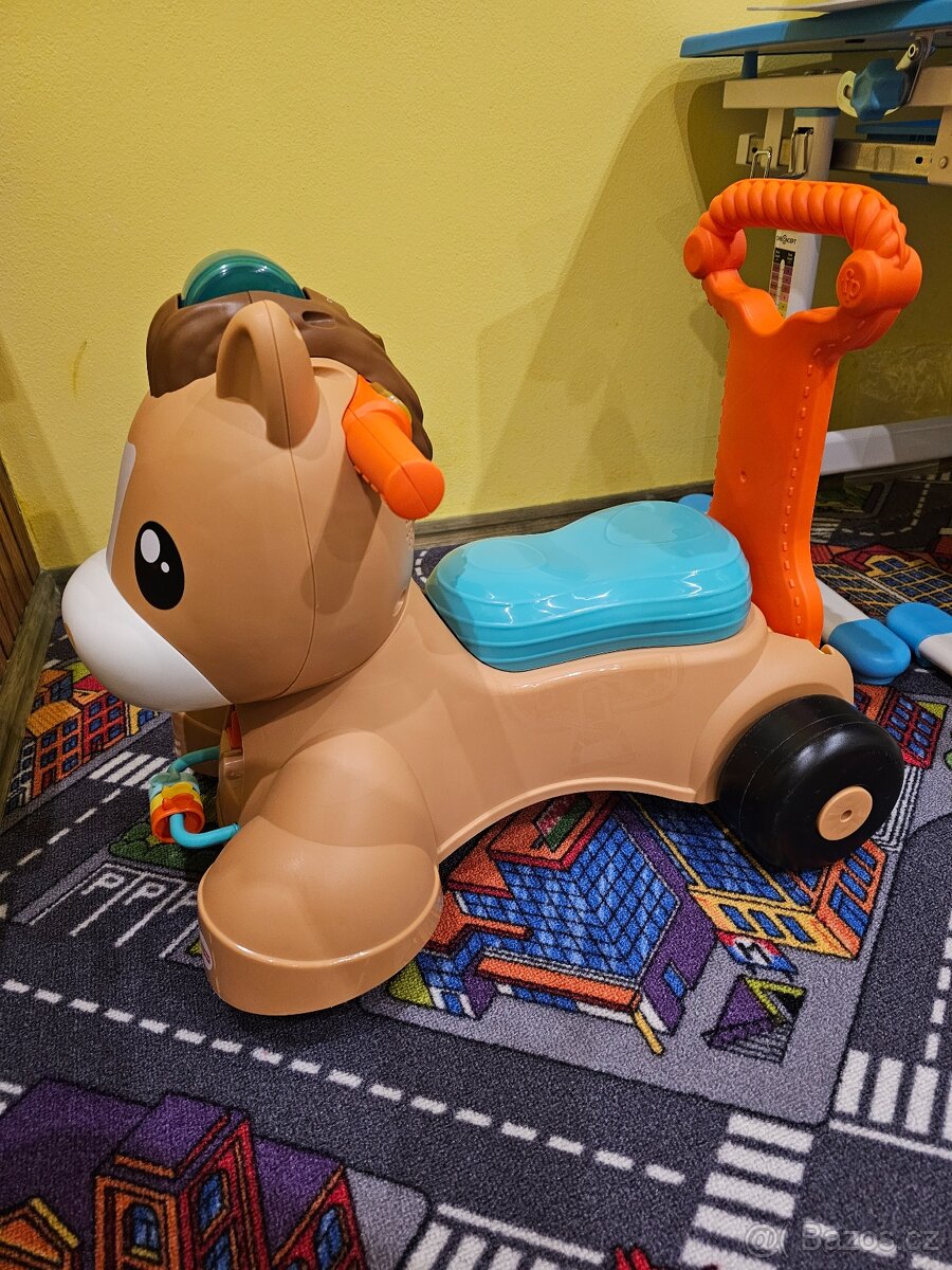 Jako nové