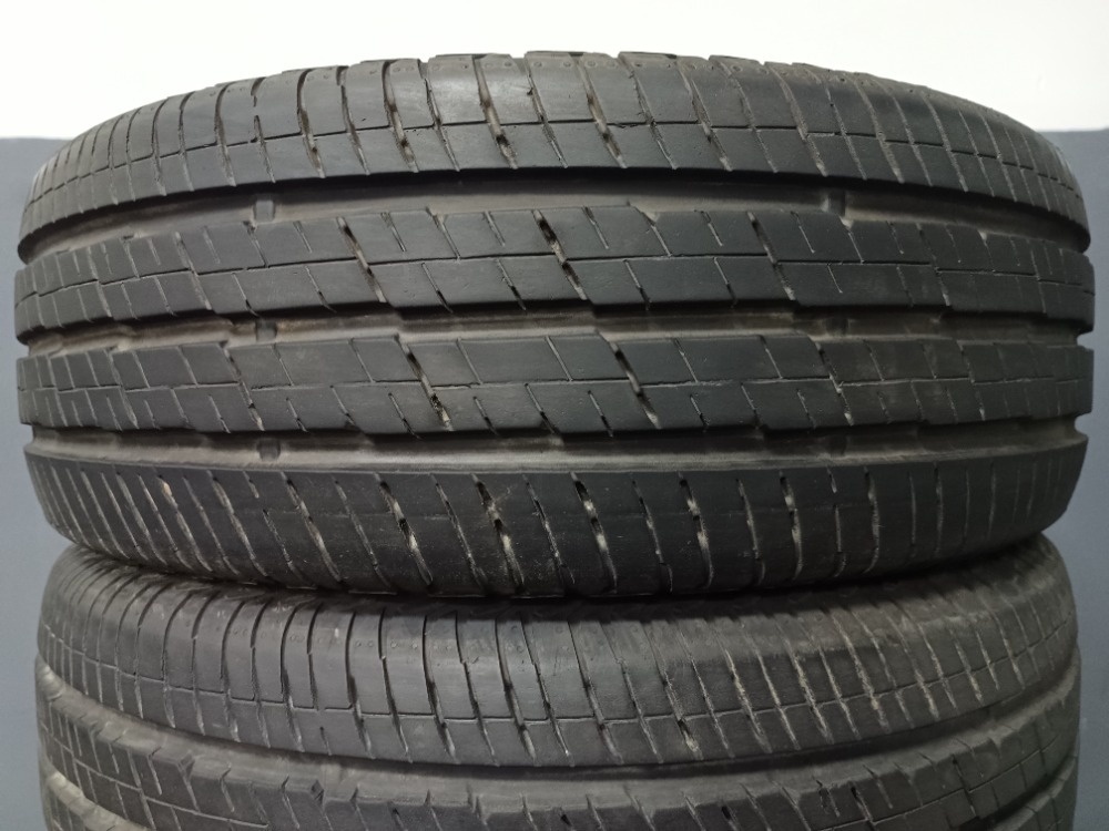 235/65 R16C CONTINENTAL (4317)