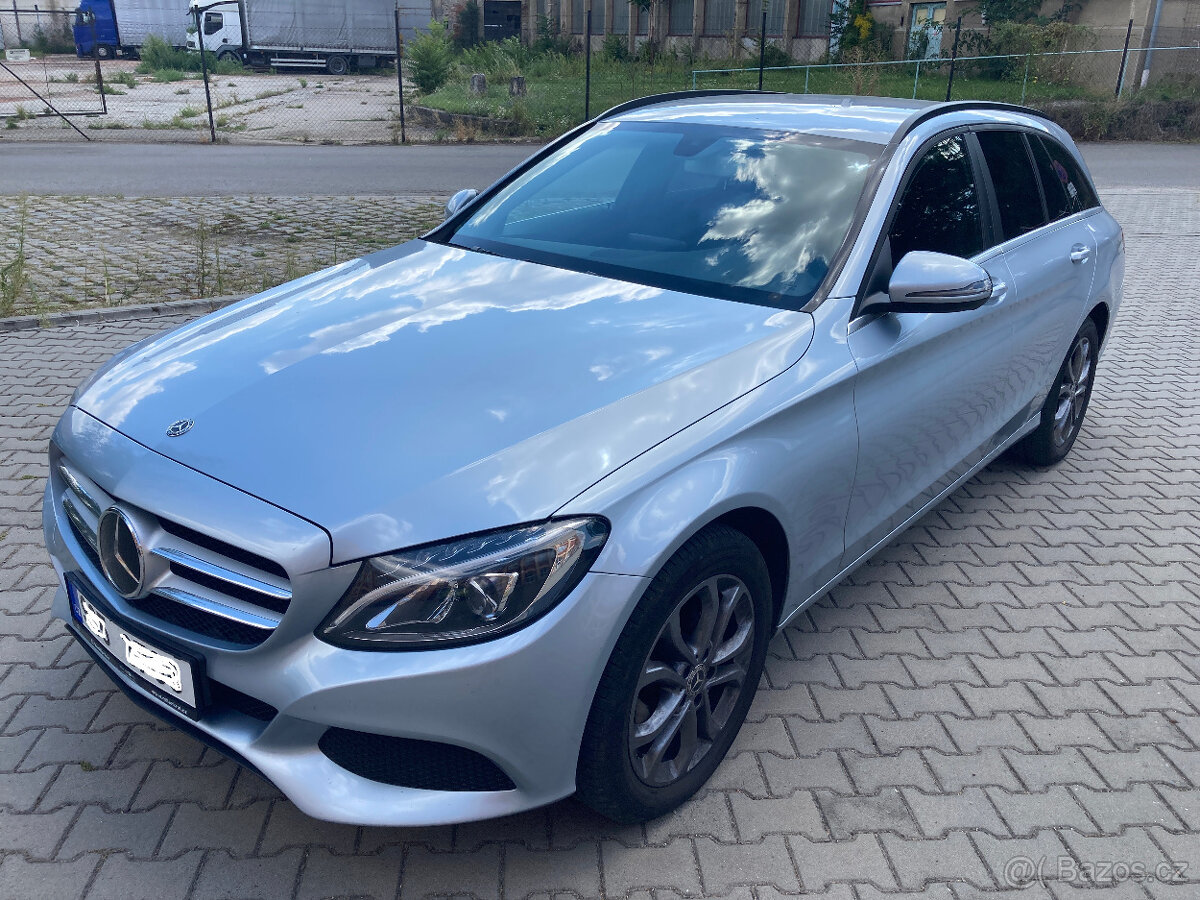 merc
