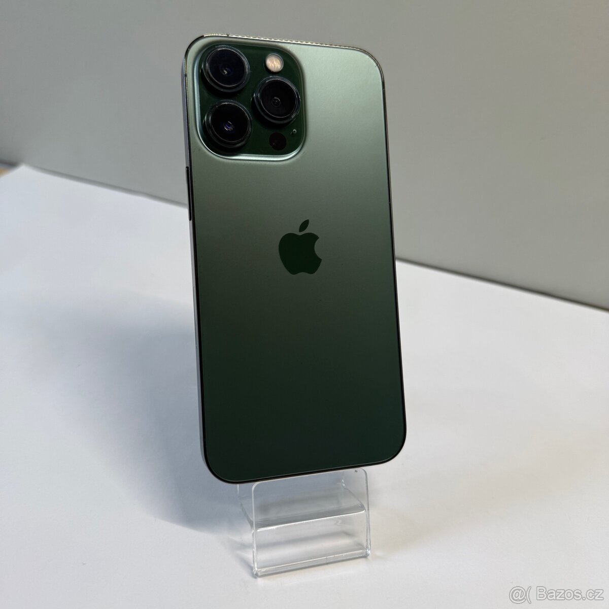 iPhone 13 Pro 512GB, zelený (12 měsíců záruka)