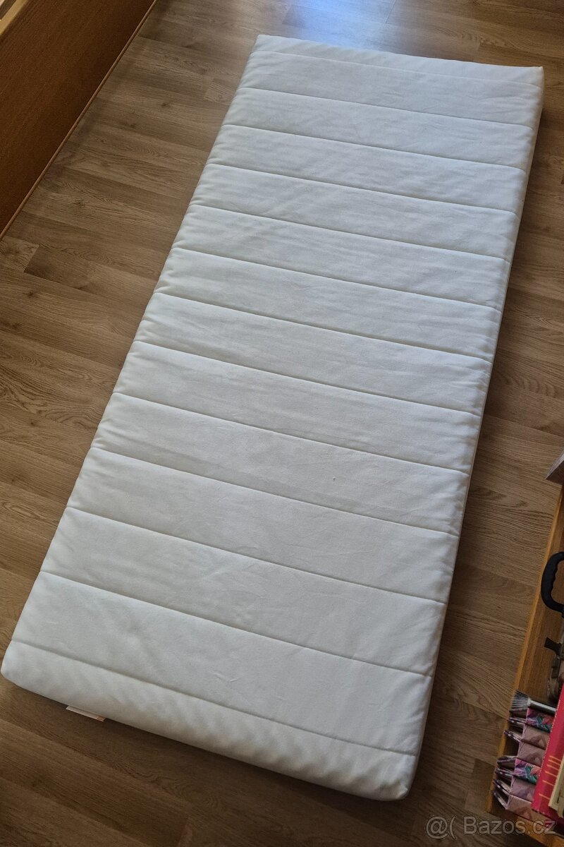 Matrace IKEA Moshult
