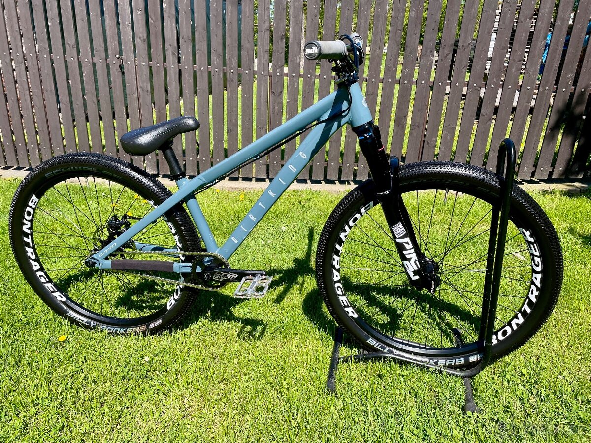 CTM DIRTKING PRO