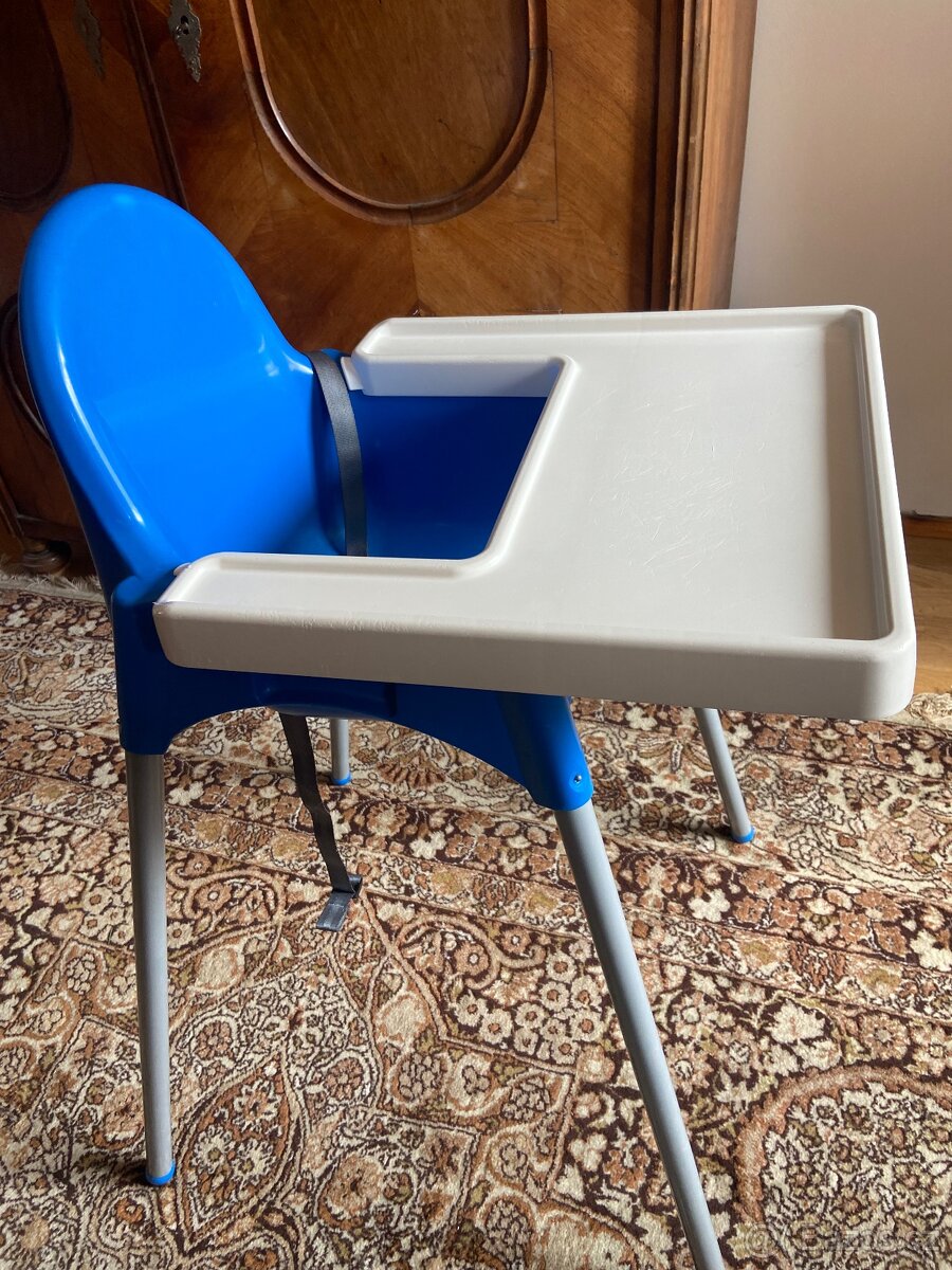 Sedacka dětská IKEA Antilope