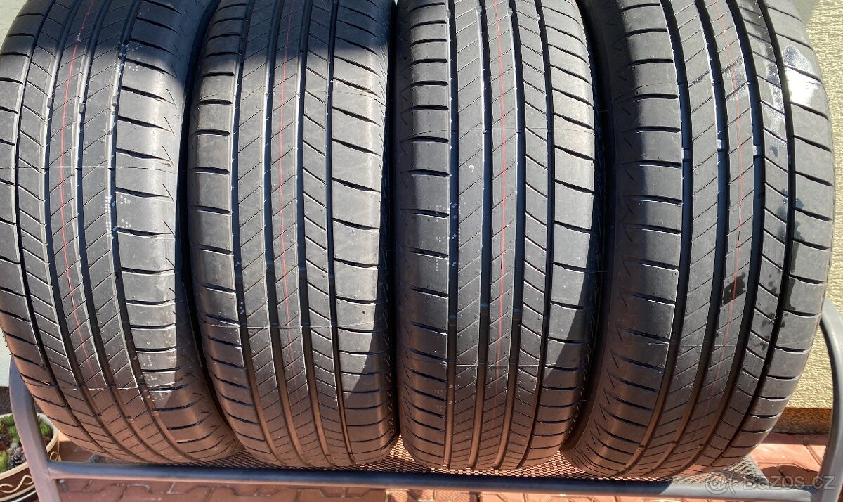 BRIDGESTONE 205/60R16