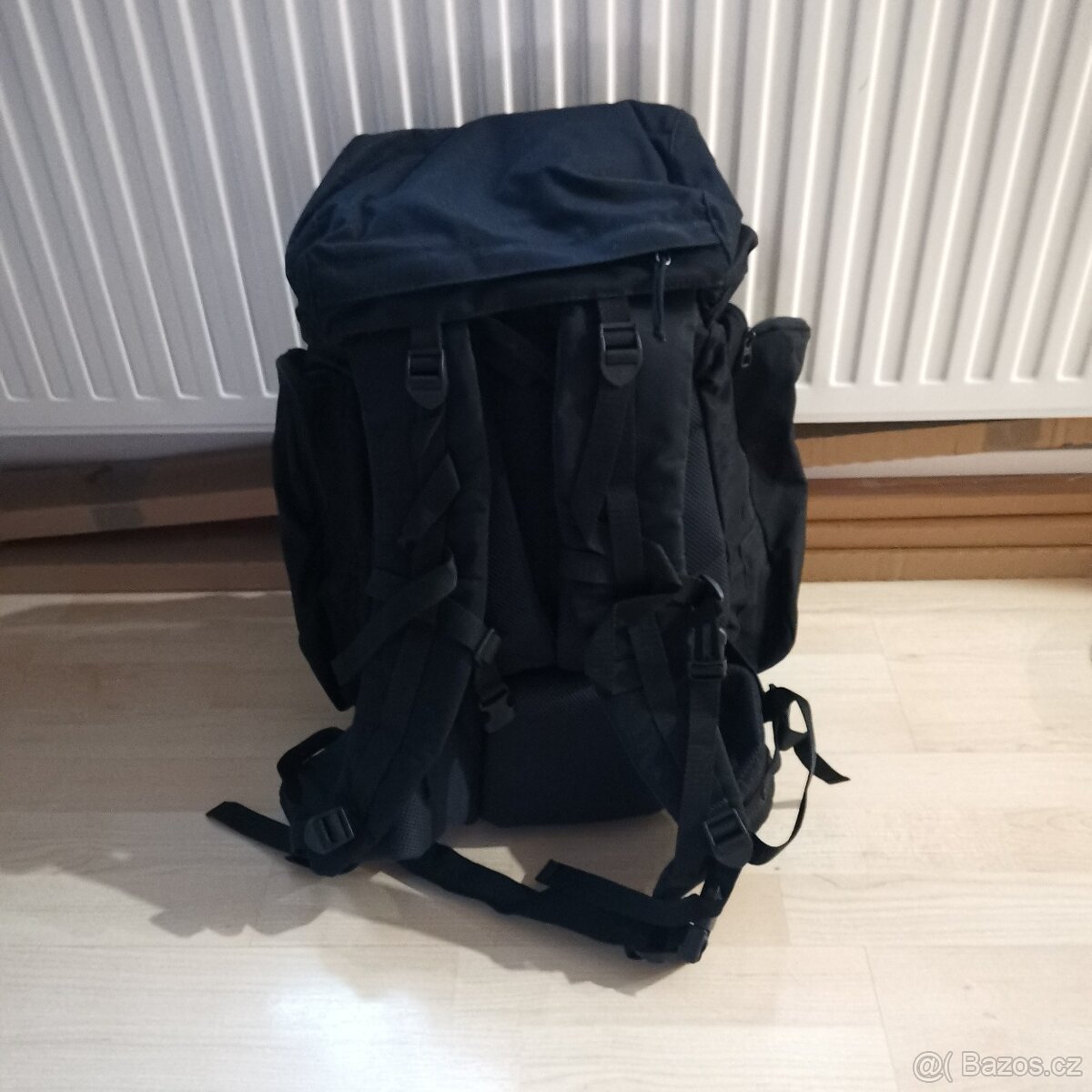 Batoh turistický