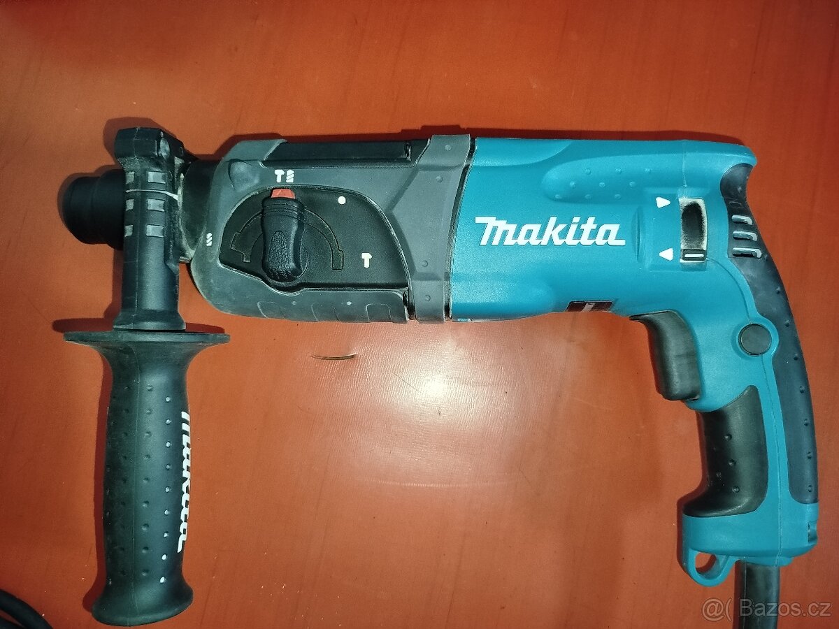 Vrtačka
