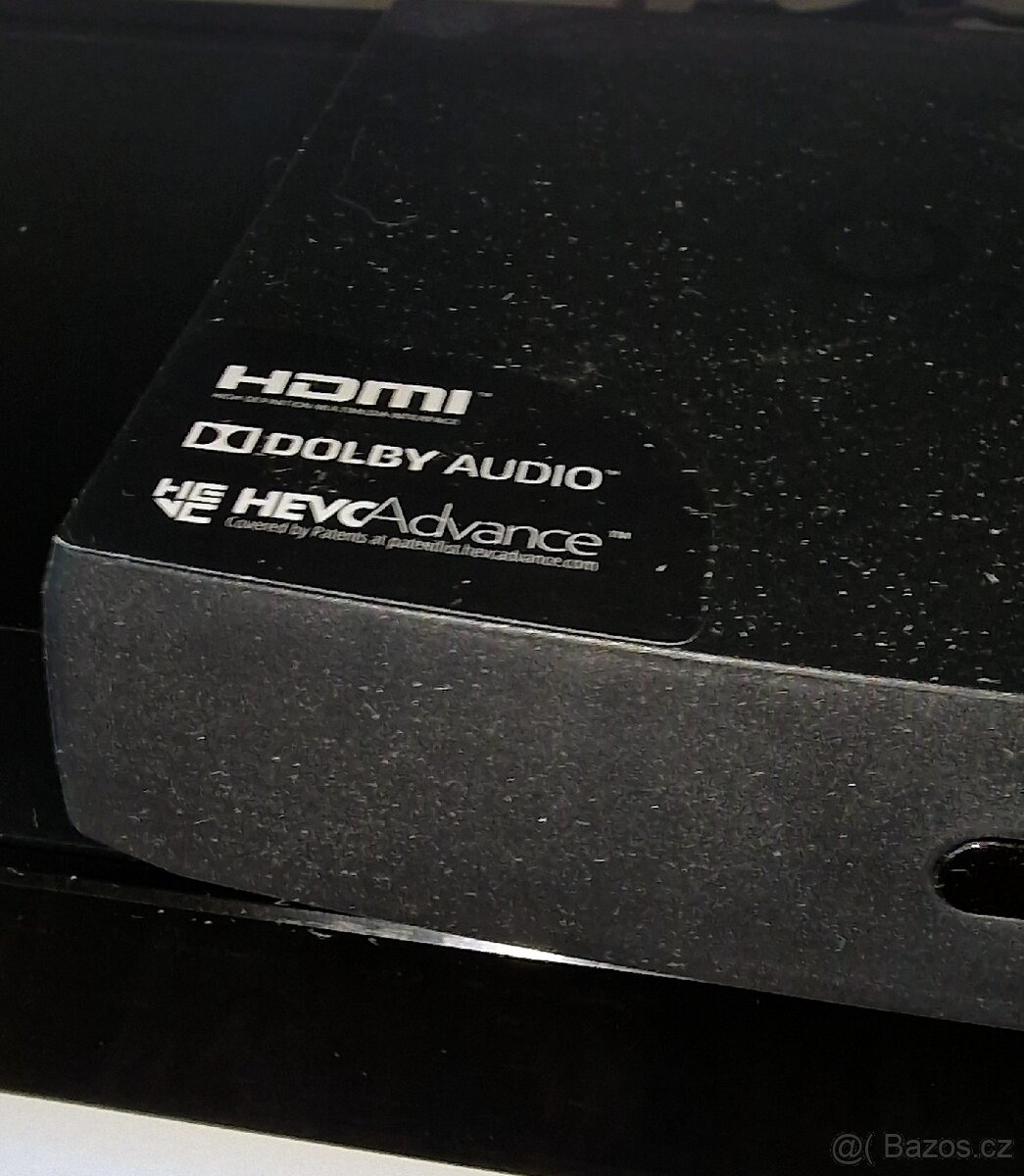 O2TV set-top-box