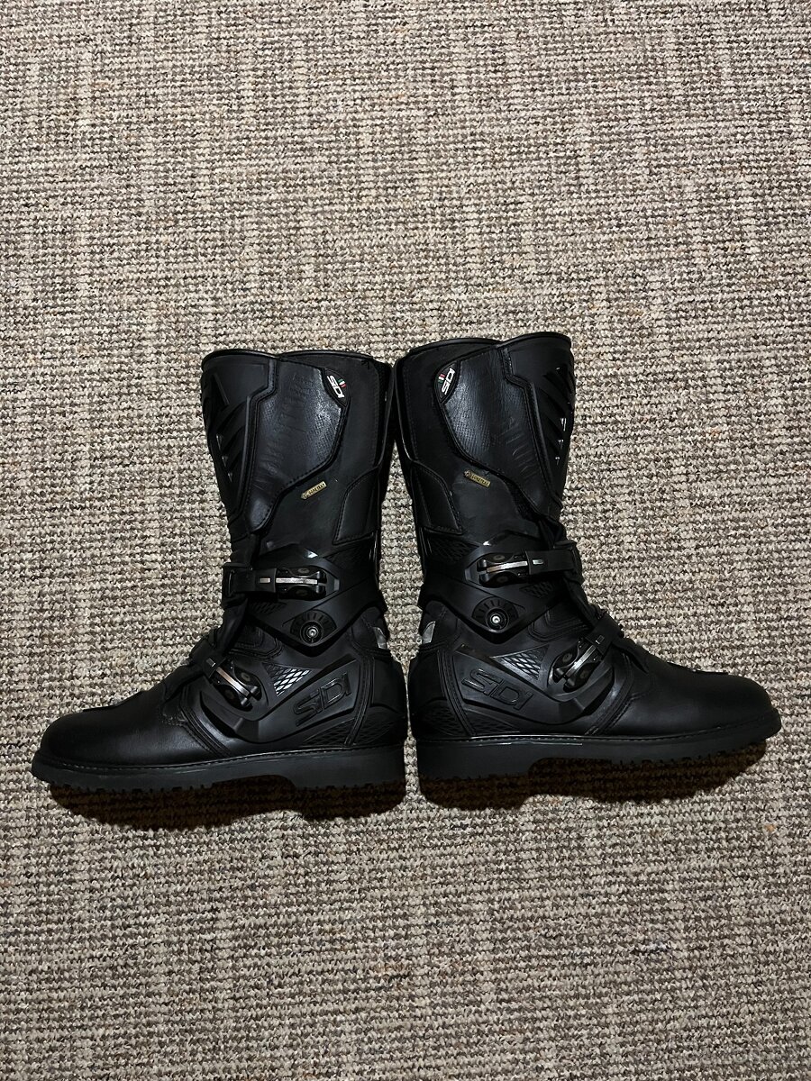 Sidi Adventure GTX, velikost 44