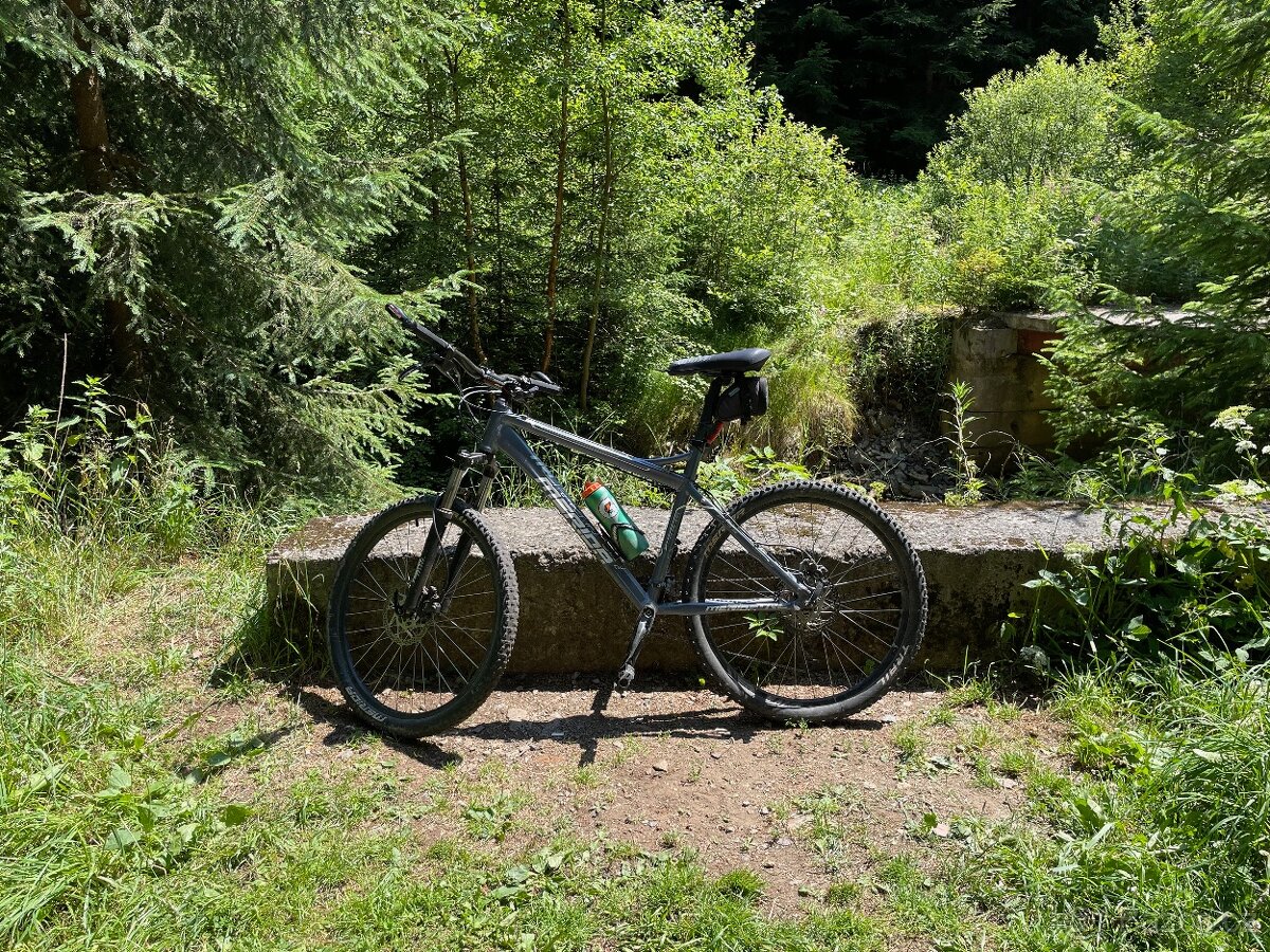 Merida Matts TFS Trail 300