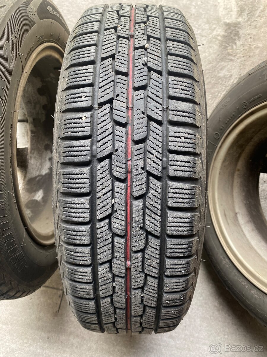 Firestone 175/65R14