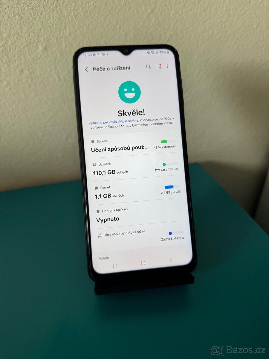 Samsung A23 128GB