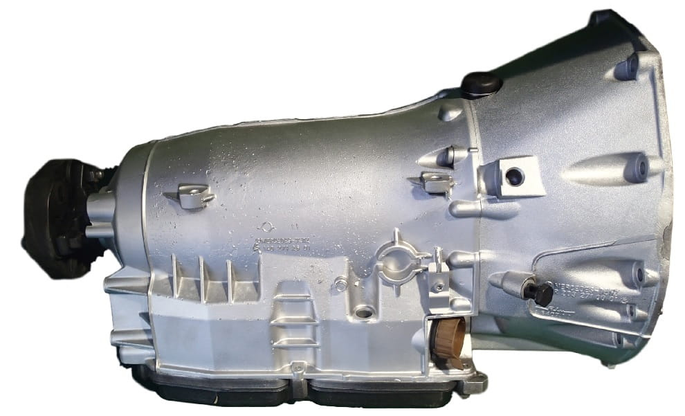 Automat převodovka 722.6 Mercedes