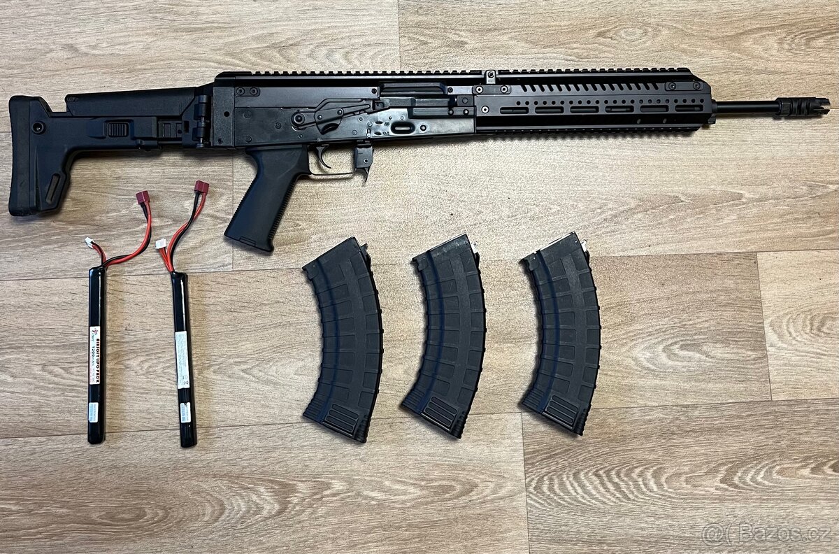 Airsoftová zbraň Arcturus Centaur B Carbine