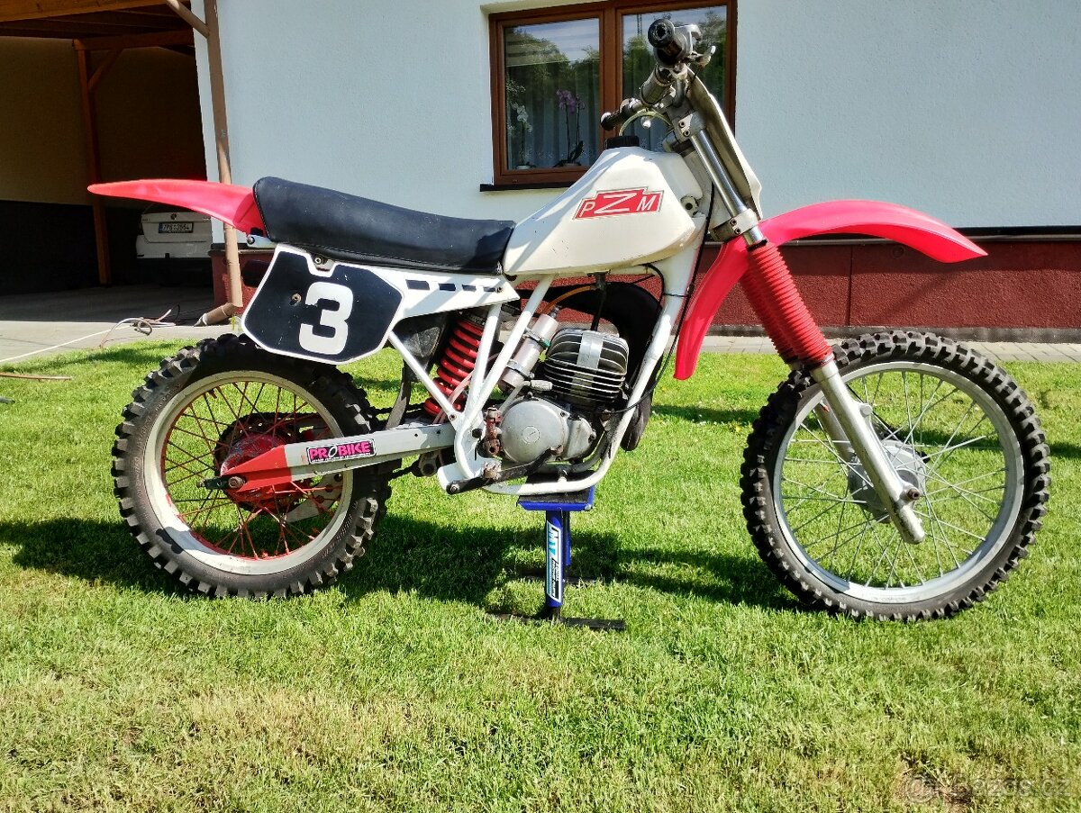 ČZ 251/516