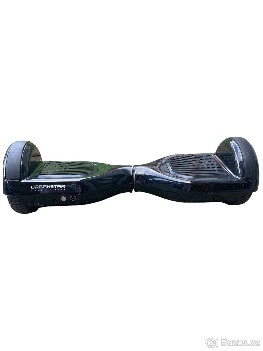 Hoverboard