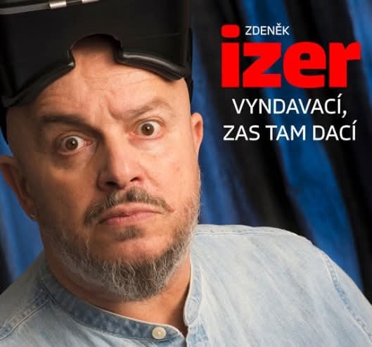 Zdeněk Izer