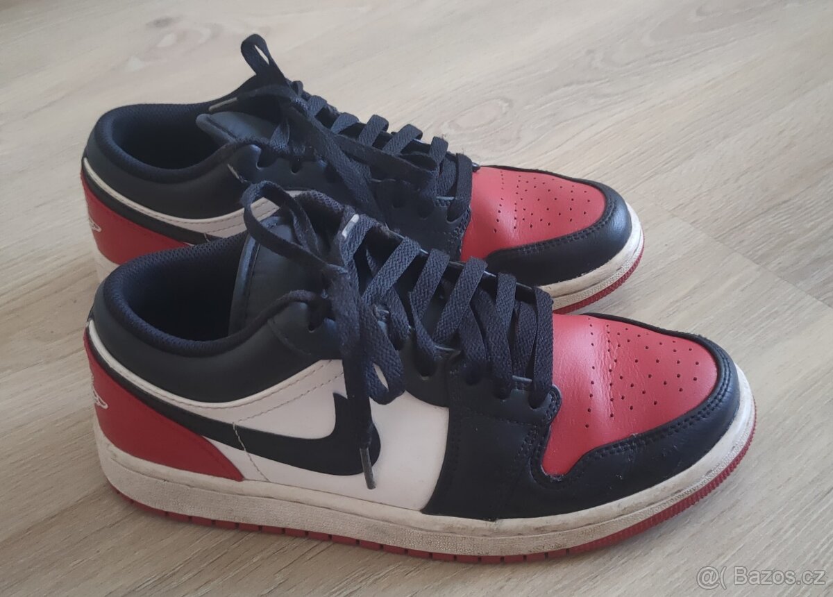 Nike Air Jordan 1 velikost 40,5