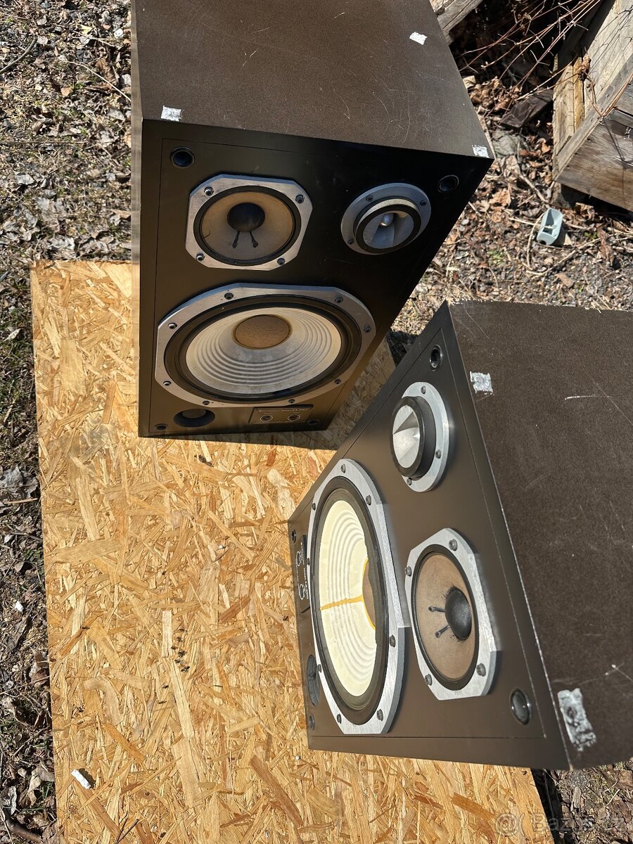 Sada repro kenwood