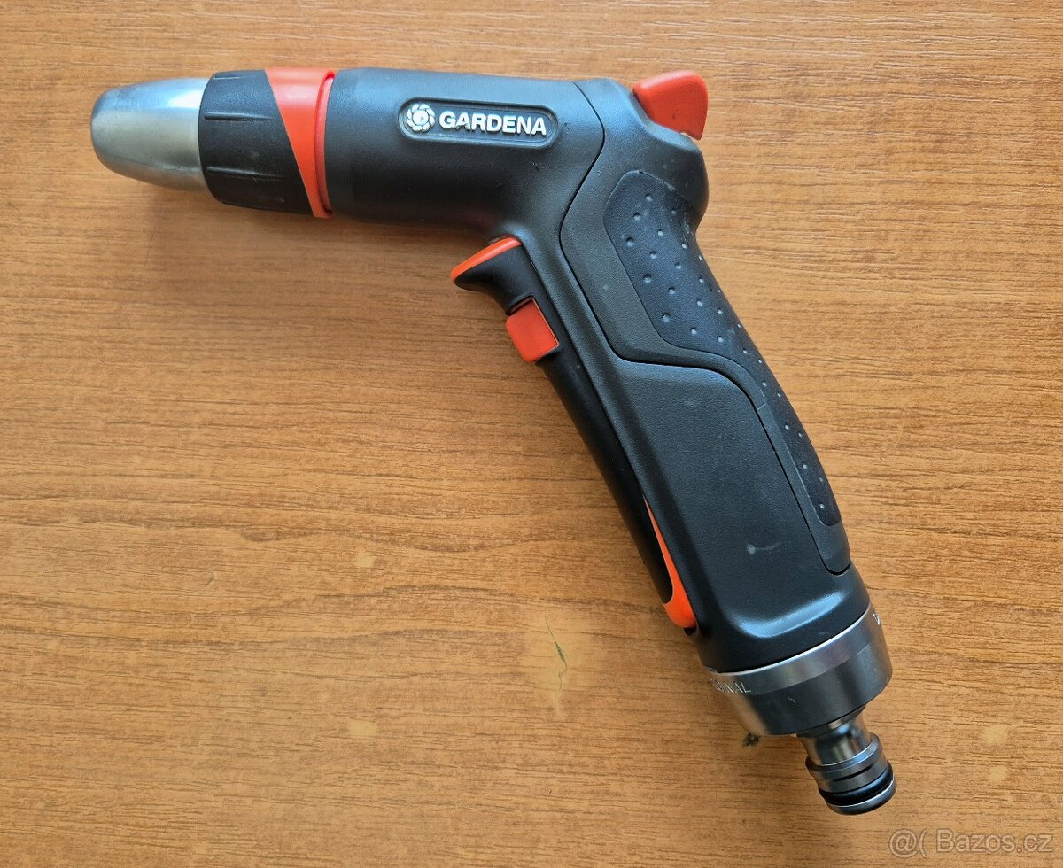 GARDENA PREMIUM čisticí postřikovač 18305-20