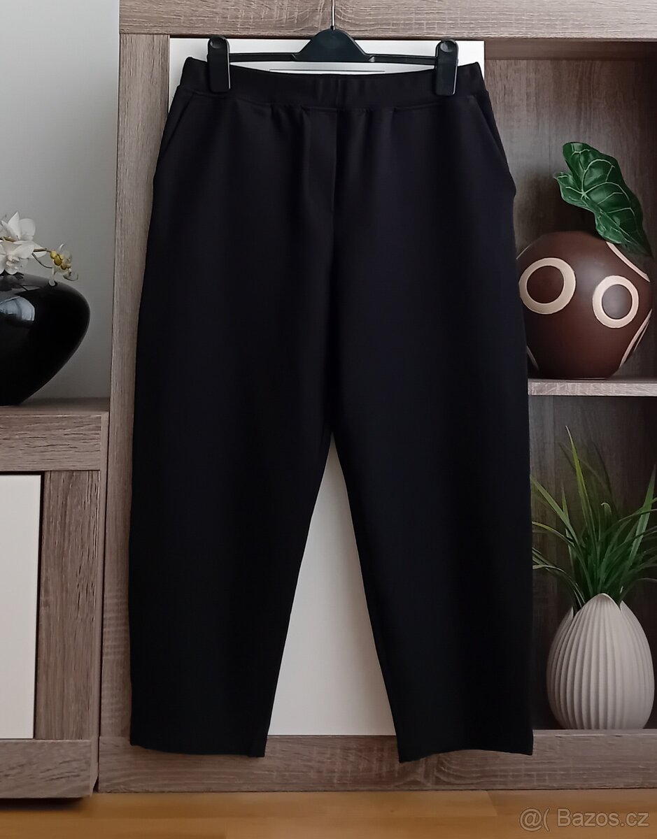 By o la la... dámské sportovní kalhoty vel. M nové