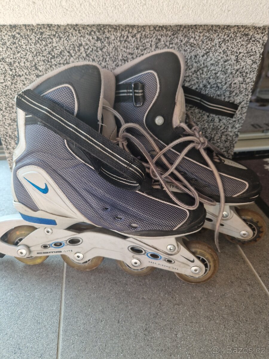 Inline brusle Nike 40.5