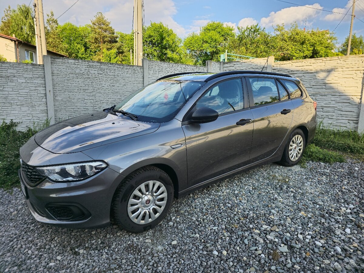 Fiat Tipo 1,4, 70 kw