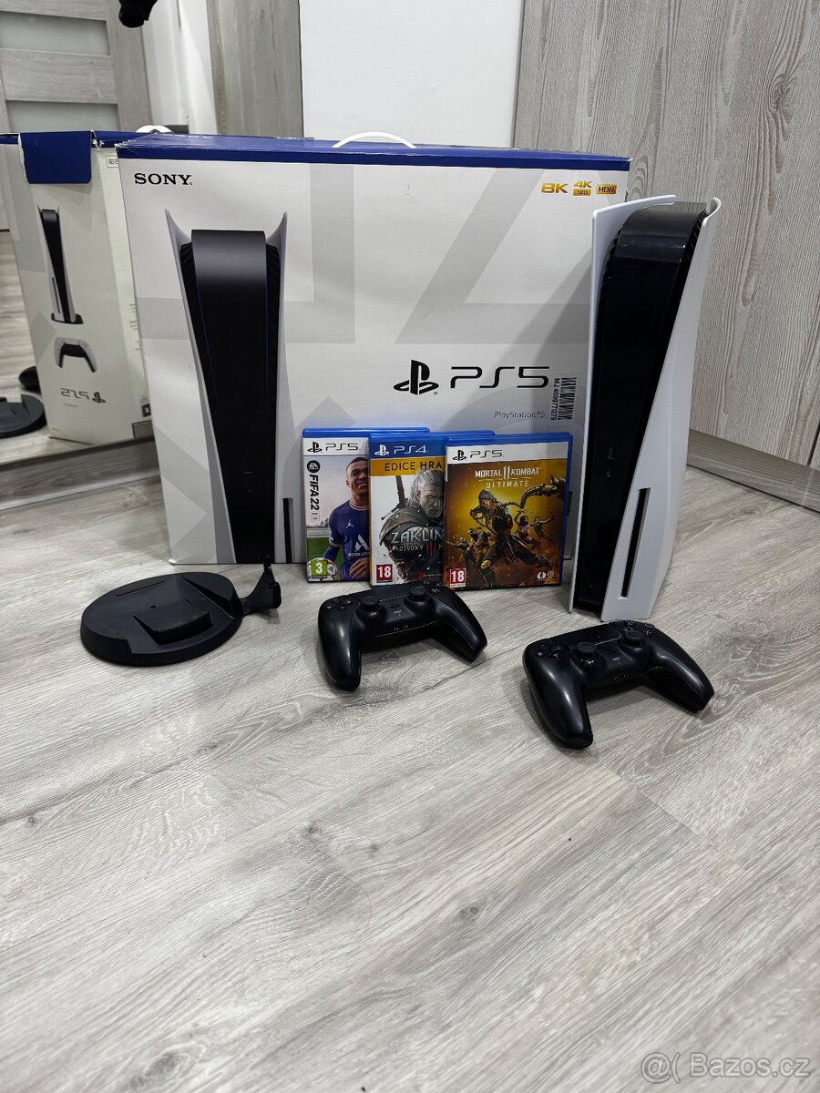 PlayStation 5