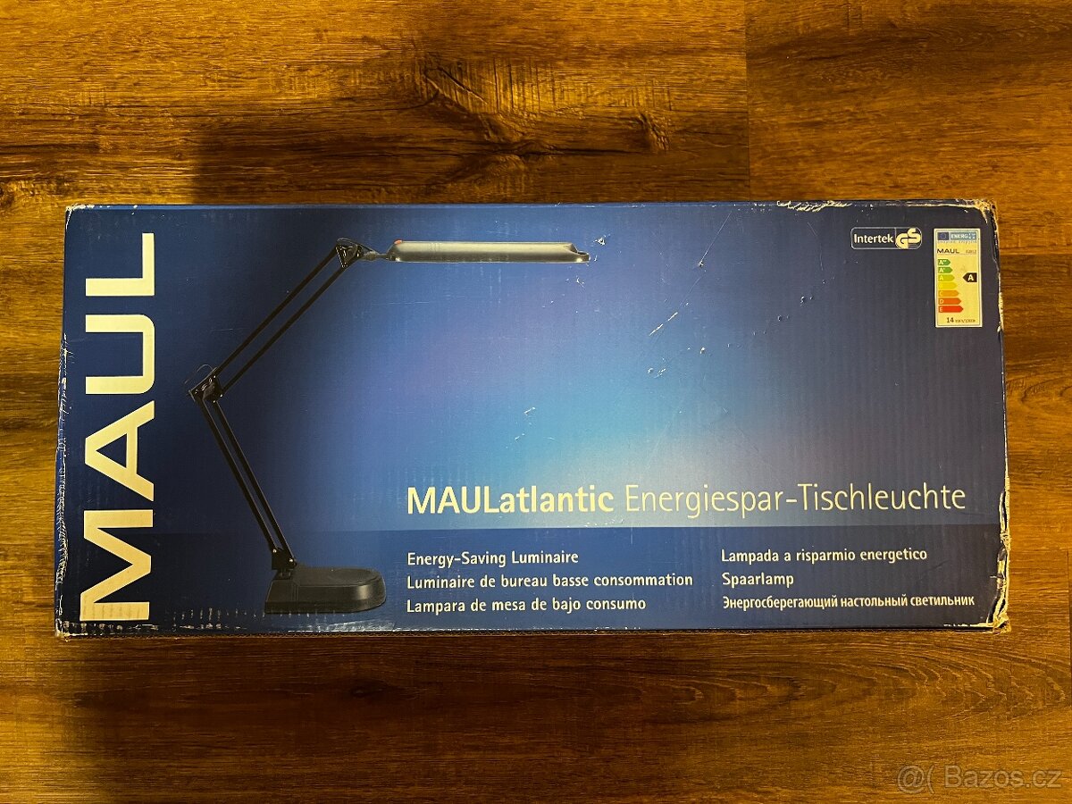 Lampa Maul Atlantic - Nová