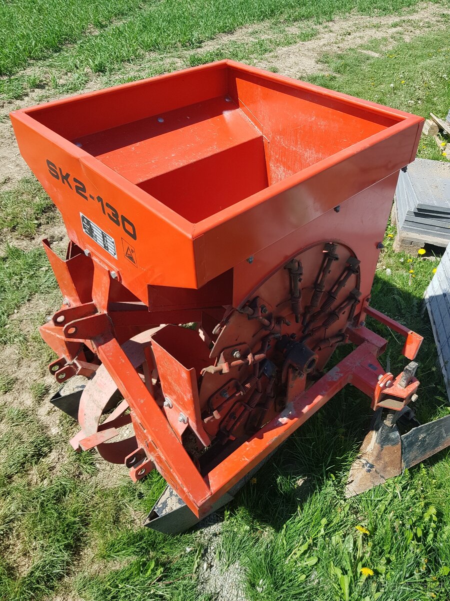 Sazeč sk2-130