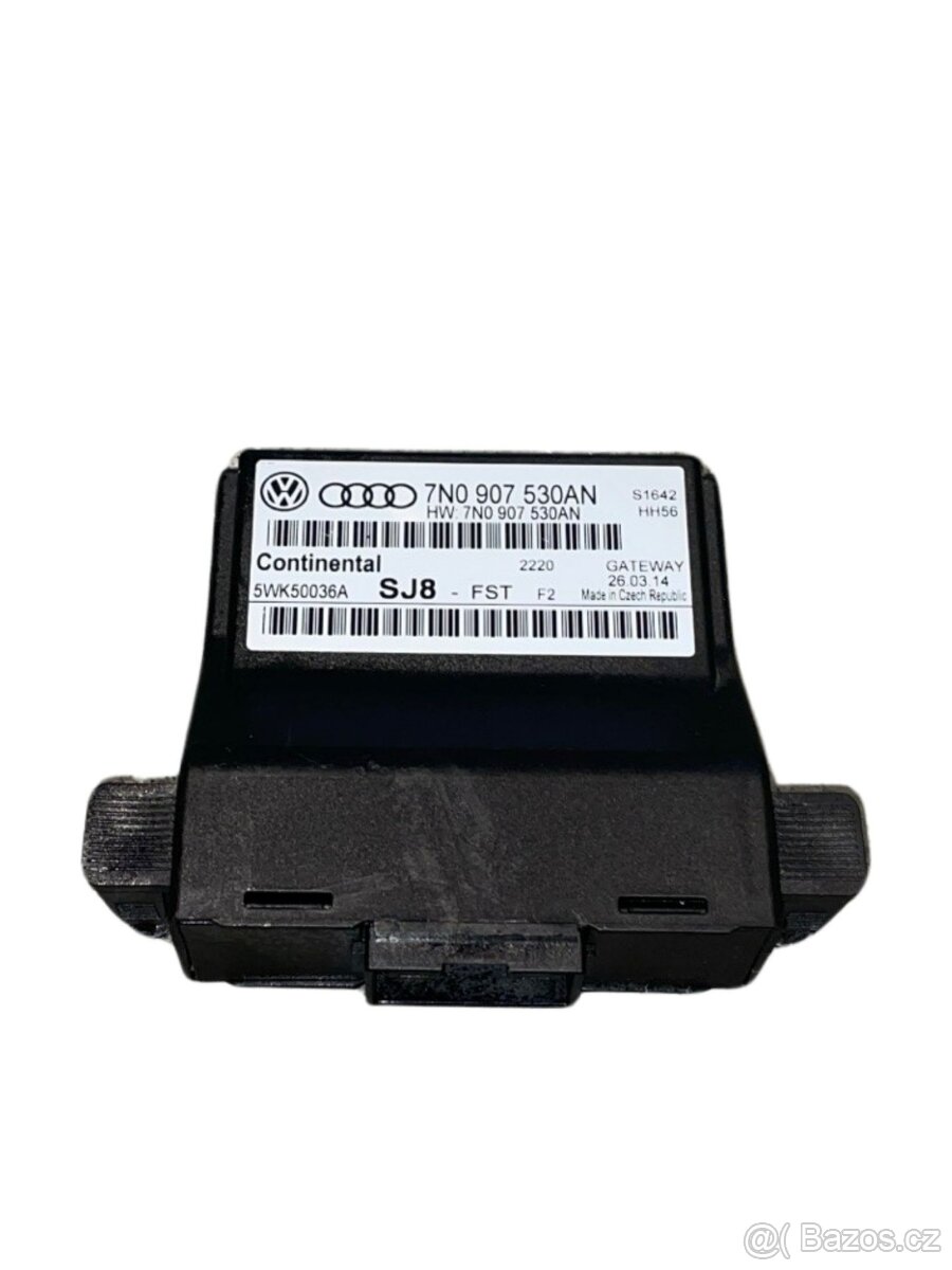 Gateway  7N0907530AN VW Passat B7 r.v. 2014