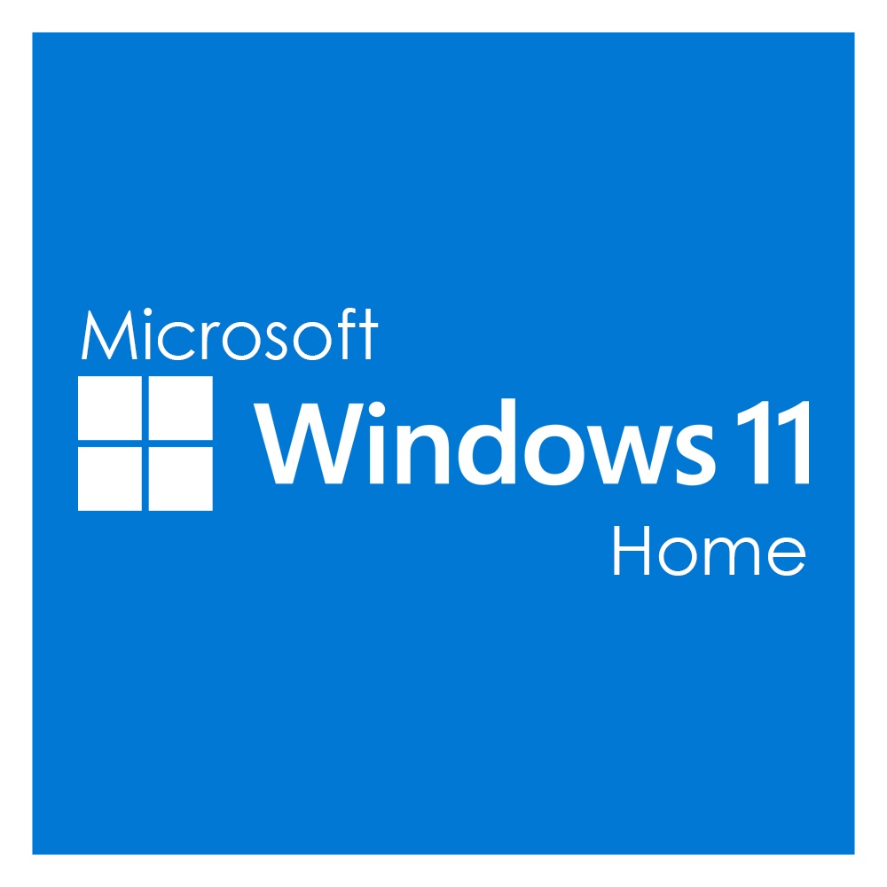 Windows 11 Home 64bit - Doživotní licence